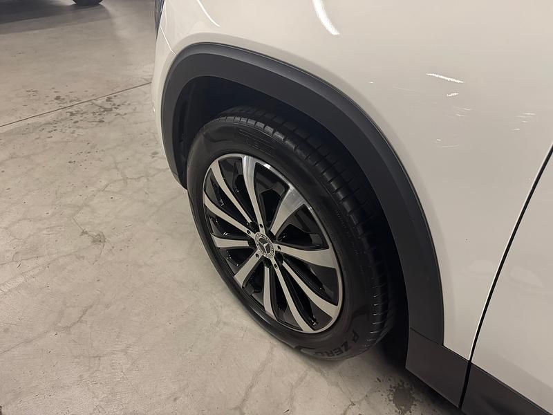 Gebraucht Mercedes GLB250 Progressive 224 PS (164 kW) 2021 SUV