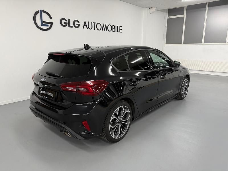 Gebraucht Ford Focus ST-Line 155 PS (114 kW) 2023