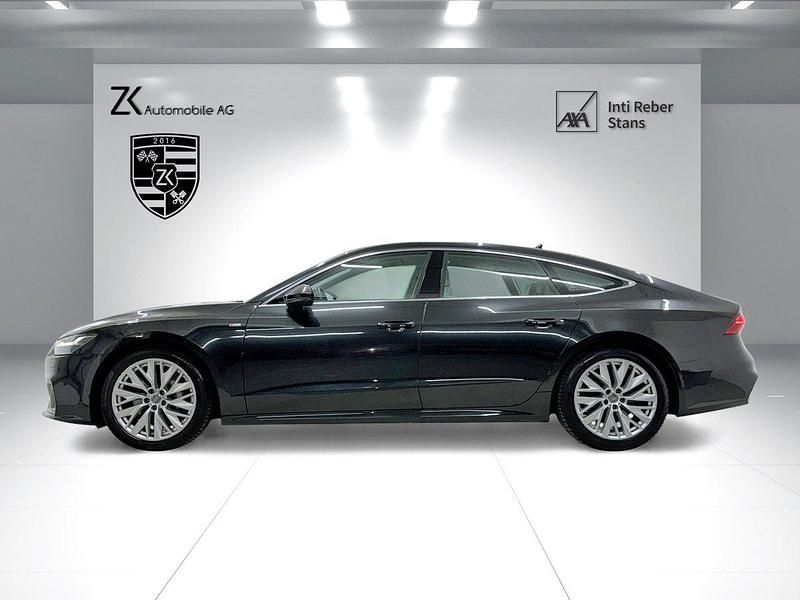 Gebraucht Audi A7 S-Line 231 PS (169 kW) 2020 Limousine