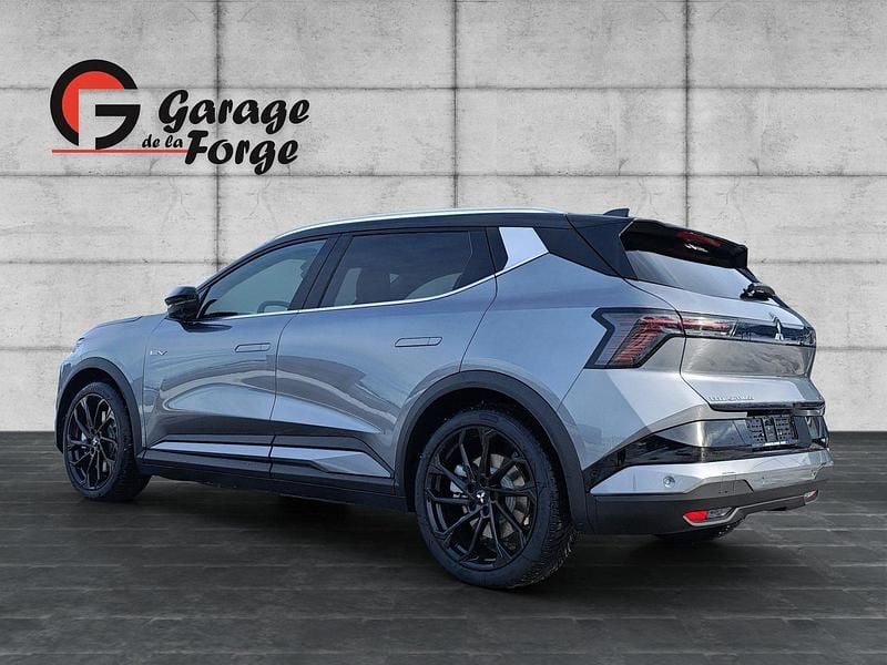 Neu Mitsubishi Eclipse Instyle 161 kW (220 PS) 2025 SUV