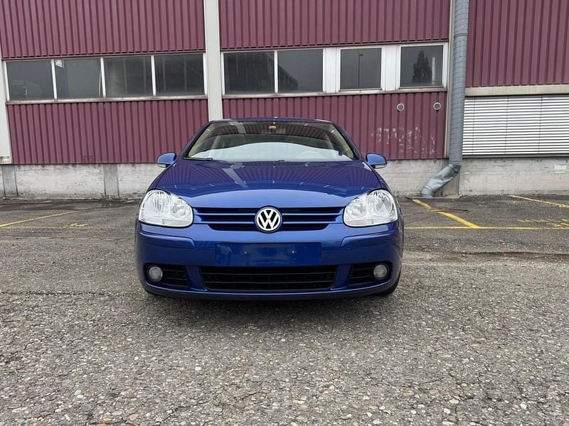Gebraucht VW Golf IV Sportline 150 PS (110 kW) 2004