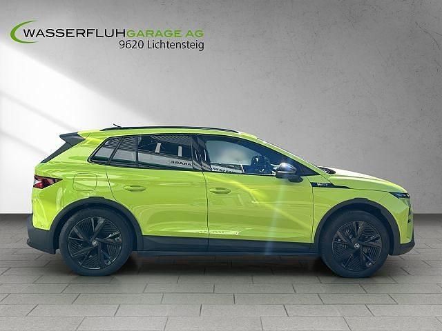 Neu Skoda Elroq RS 250 kW (340 PS) 2026 SUV