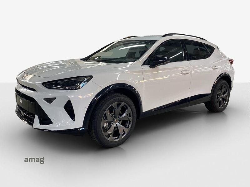 Schwarz Gebraucht 2025 Cupra Formentor SUV | CHF 36’790 (Teuer) - Bild 1/4