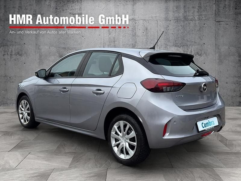 Gebraucht Opel Corsa GS Line 100 PS (73 kW) 2020 Kleinwagen
