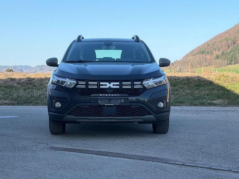 Gebraucht Dacia Sandero Extreme 91 PS (66 kW) 2023