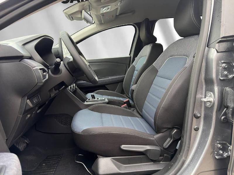 Neu Dacia Jogger Journey 156 PS (114 kW) 2026 Van / Kleinbus