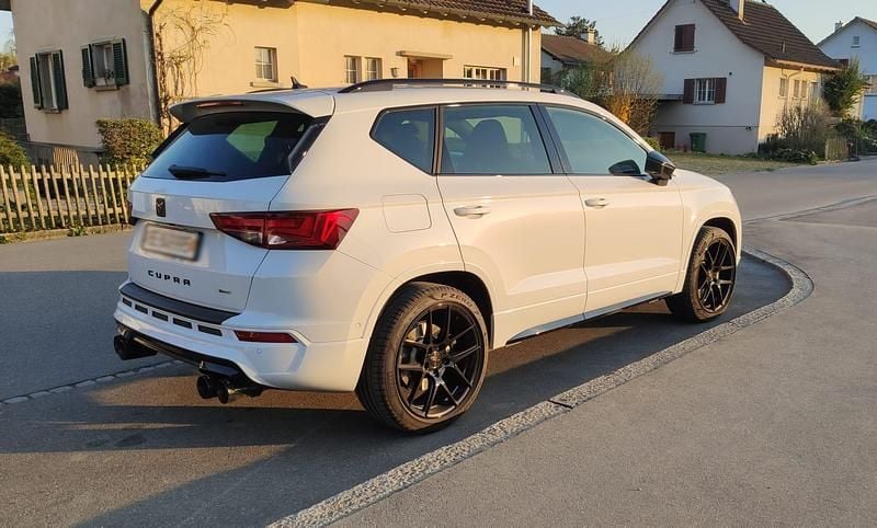 Gebraucht 2019 Cupra Ateca SUV | CHF 21’900 (Fairer Preis) - Bild 1/4