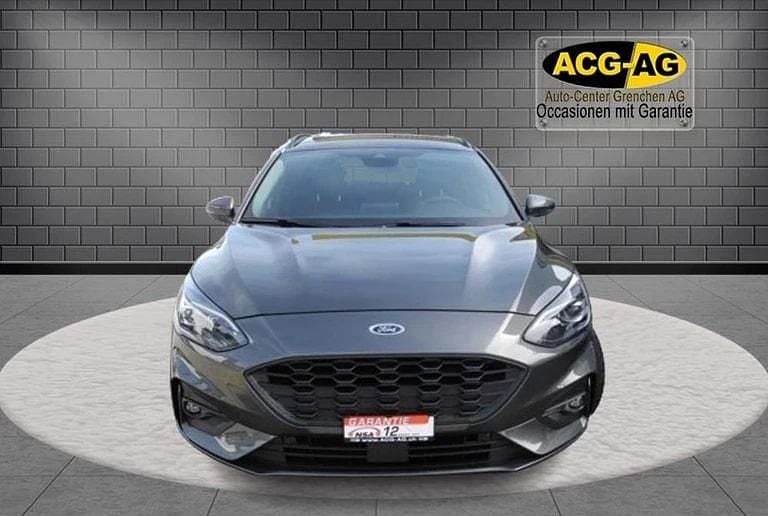 Gebraucht Ford Focus ST-Line 150 PS (110 kW) 2020