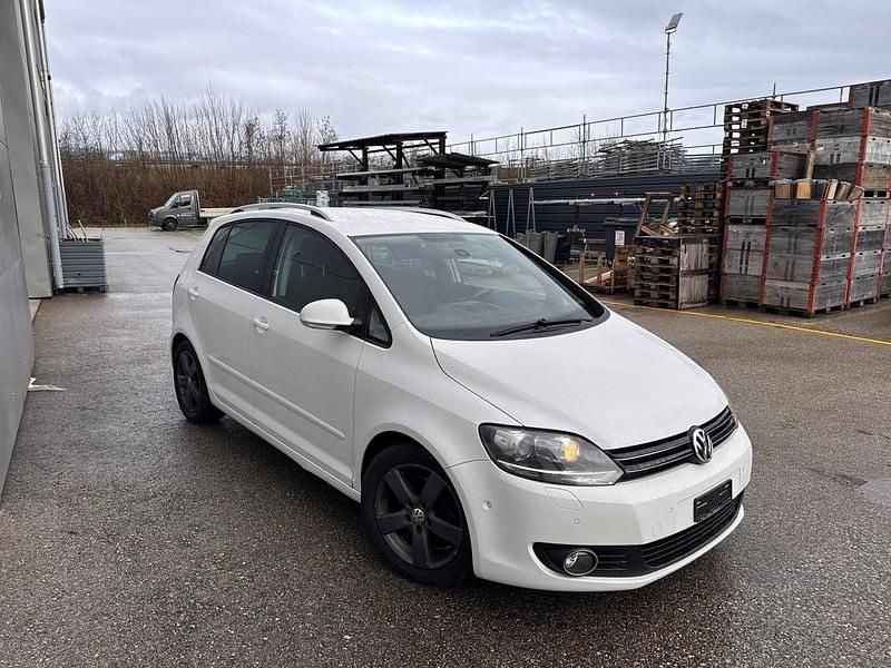 Gebraucht 2012 VW Golf VII Highline | CHF 6’149 (Superpreis) - Bild 1/4