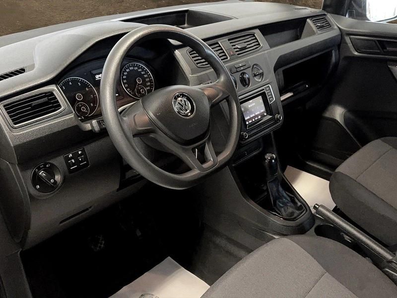 Gebraucht VW Caddy Maxi 102 PS (75 kW) 2020 Van / Kleinbus