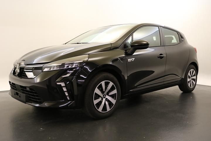 Schwarz Neu 2025 Mitsubishi Colt Invite Limousine | CHF 27’898 (Etwas zu teuer) - Bild 1/4