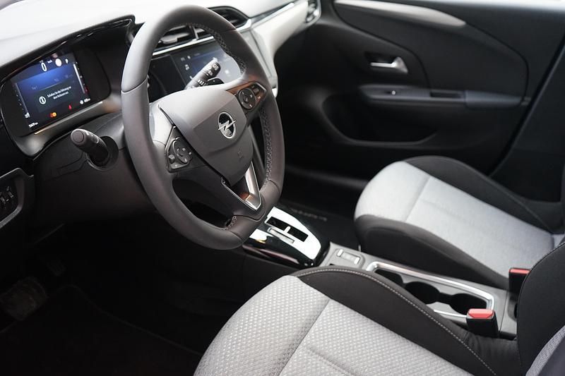 Gebraucht Opel Corsa Ultimate 100 PS (73 kW) 2024 Weiss Limousine