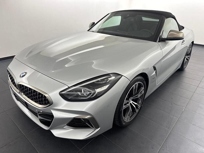 Gebraucht 2020 BMW Z4 M Sport Cabrio | CHF 35’800 (Guter Preis) - Bild 1/4