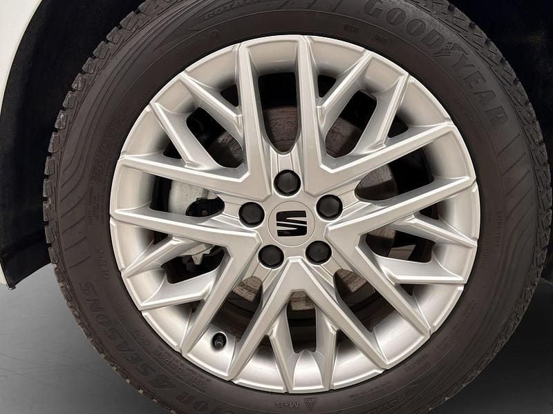 Gebraucht Seat Ibiza XCELLENCE 116 PS (85 kW) 2025 Kleinwagen