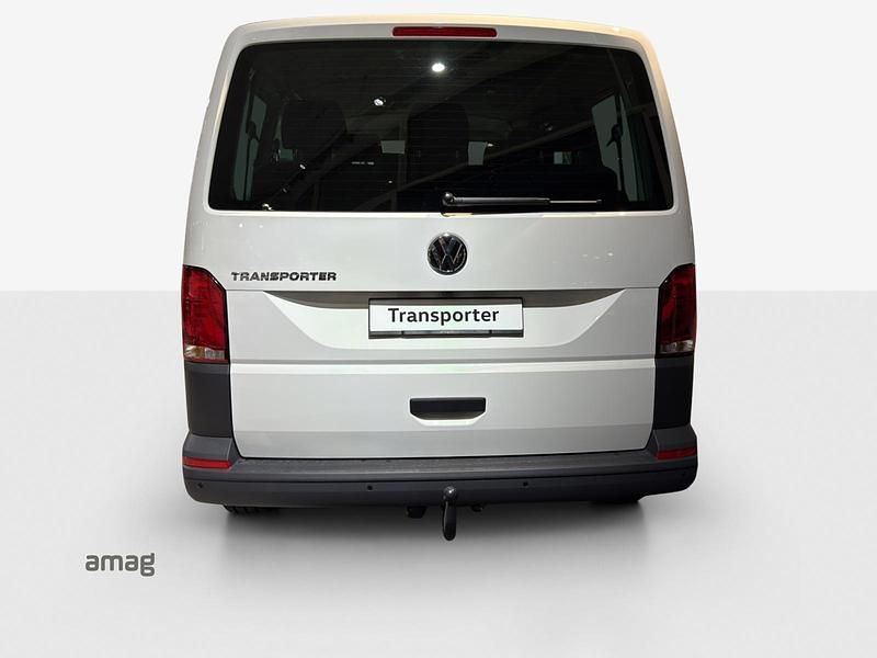 Gebraucht VW T6.1 150 PS (110 kW) 2025 Van