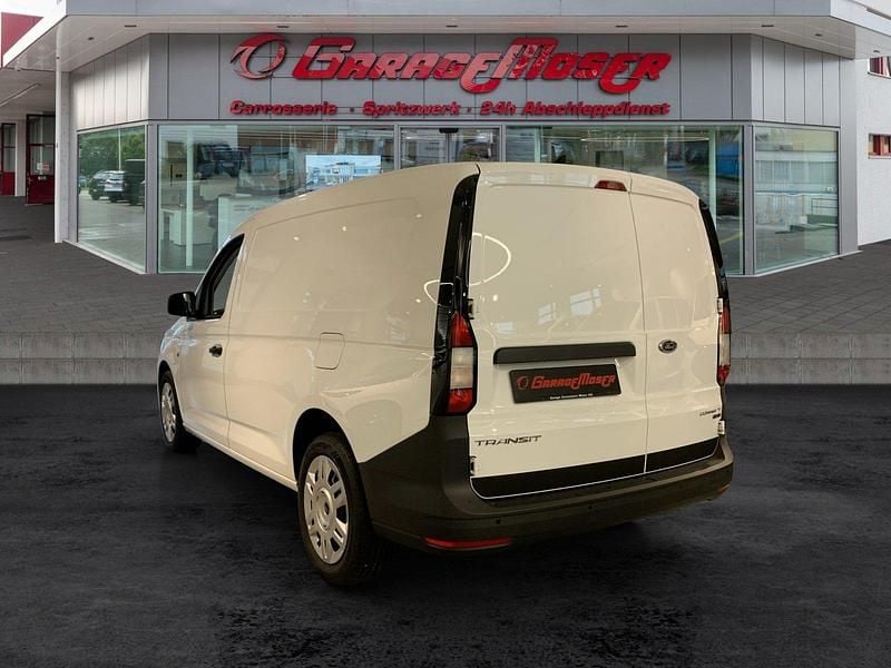 Neu Ford Transit Connect Trend 115 PS (84 kW) 2026 Van / Kleinbus