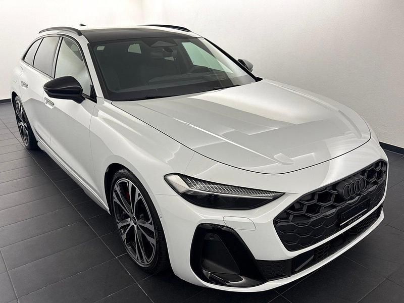 Gebraucht Audi S5 Ambiente 368 PS (270 kW) 2025 Kombi