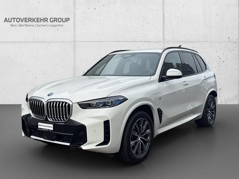Gebraucht 2024 BMW X5 M Sport SUV | CHF 79’900 (Teuer) - Bild 1/4