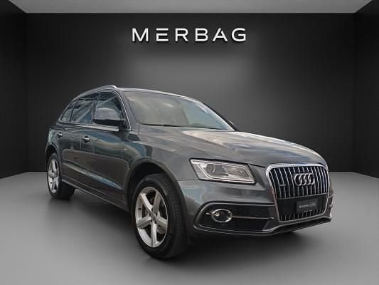 Gebraucht 2016 Audi Q5 Ambiente SUV | CHF 18’500 (Guter Preis) - Bild 1/4