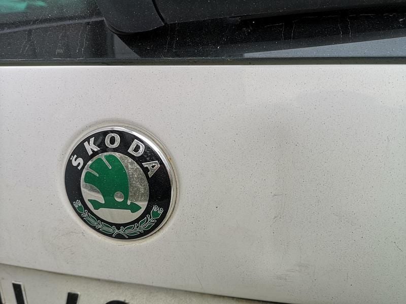 Gebraucht Skoda Octavia Scout 4x4 140 PS (102 kW) 2012 Kombi