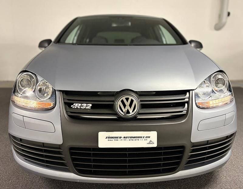 Gebraucht VW Golf V R 250 PS (183 kW) 2007
