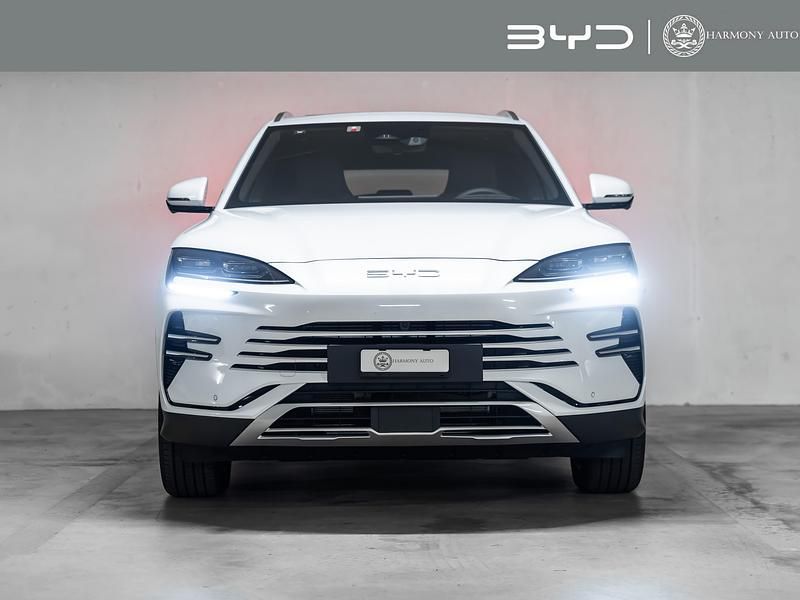 Gebraucht 2025 BYD Seal U Design SUV | CHF 40’590 - Bild 1/4