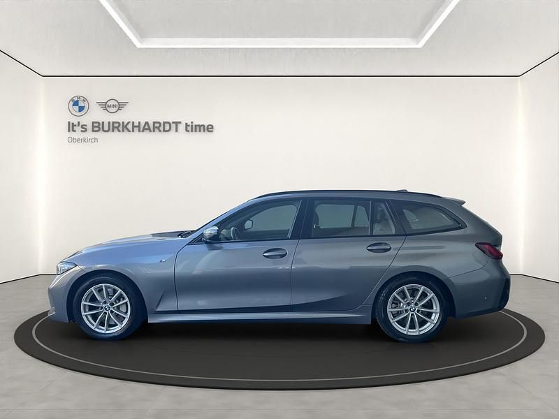 Gebraucht BMW 330 M Sport 285 PS (209 kW) 2024