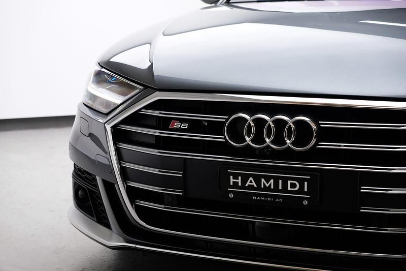 Gebraucht Audi S8 571 PS (419 kW) 2020 Limousine