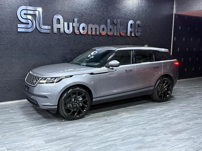 Gebraucht Land Rover Range Rover Velar SE 250 PS (183 kW) 2021 SUV