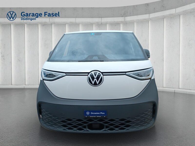 Gebraucht 2023 VW ID. Buzz Van / Kleinbus | CHF 33’450 (Superpreis) - Bild 1/4