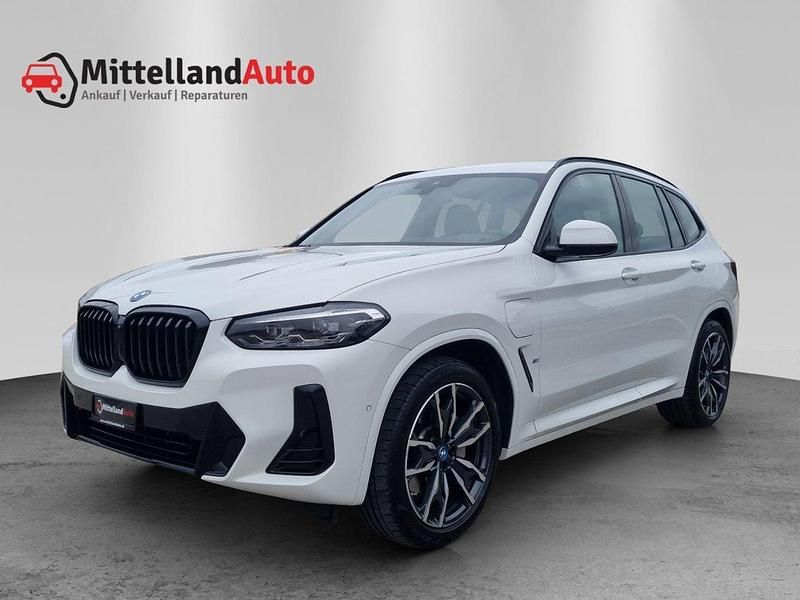 Gebraucht 2023 BMW X3 M Sport SUV | CHF 51’900 (Etwas zu teuer) - Bild 1/4