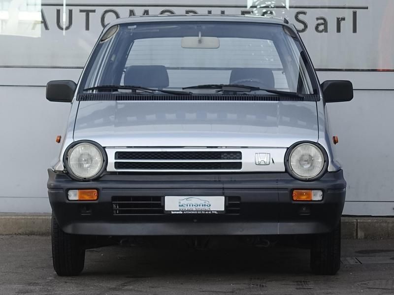 Gebraucht Honda Jazz 1994 Kleinwagen