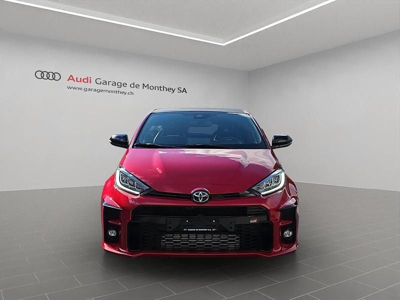Gebraucht Toyota Yaris Sport 261 PS (191 kW) 2022 Kleinwagen