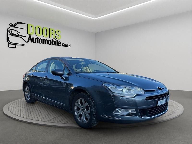 Gebraucht Citroën C5 Dynamique 140 PS (102 kW) 2009 Limousine
