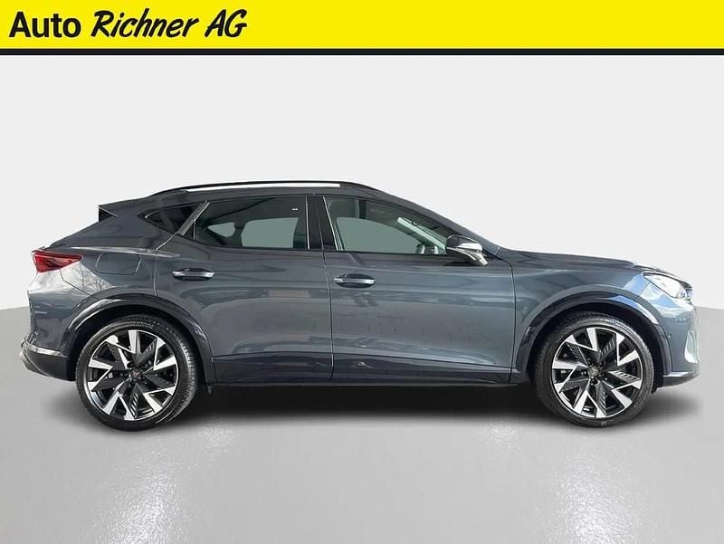 Gebraucht Cupra Formentor VZ 333 PS (244 kW) 2025 Gray SUV