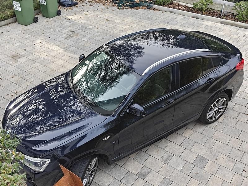 Gebraucht 2016 BMW X4 M Sport SUV | CHF 24’500 (Guter Preis) - Bild 1/4