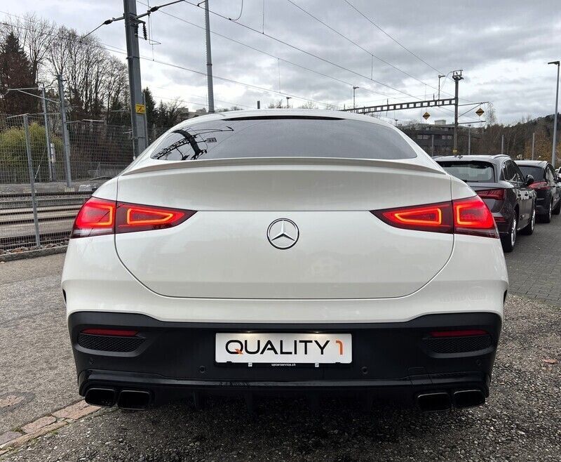 Gebraucht Mercedes S63 AMG AMG 612 PS (450 kW) 2022 Coupé