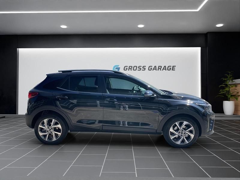 Gebraucht Kia Stonic GT 101 PS (74 kW) 2025 SUV