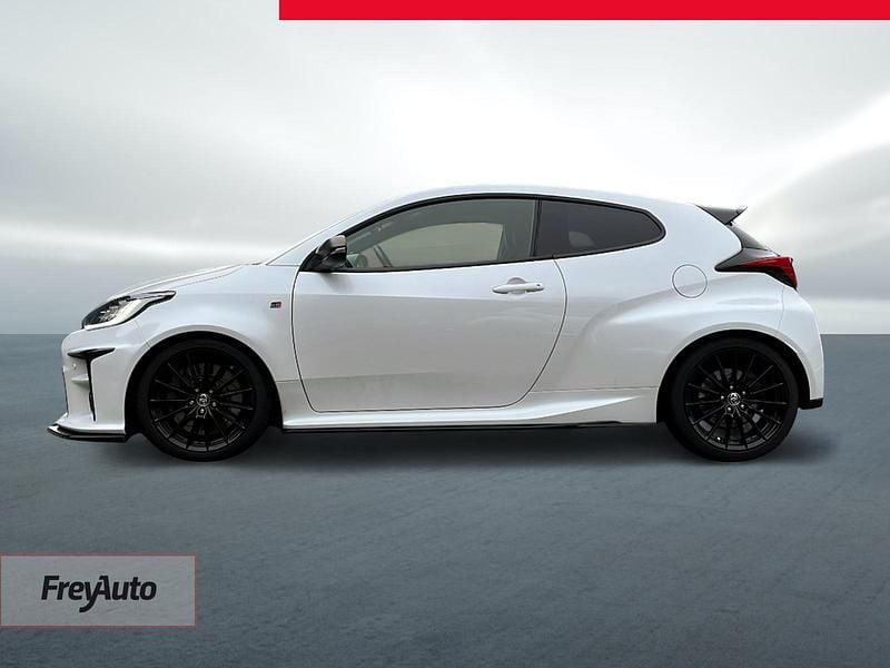 Gebraucht Toyota Yaris Sport 261 PS (191 kW) 2021