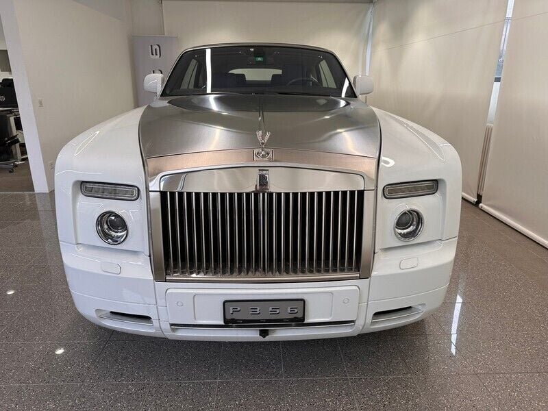 Gebraucht Rolls Royce Phantom 460 PS (338 kW) 2009