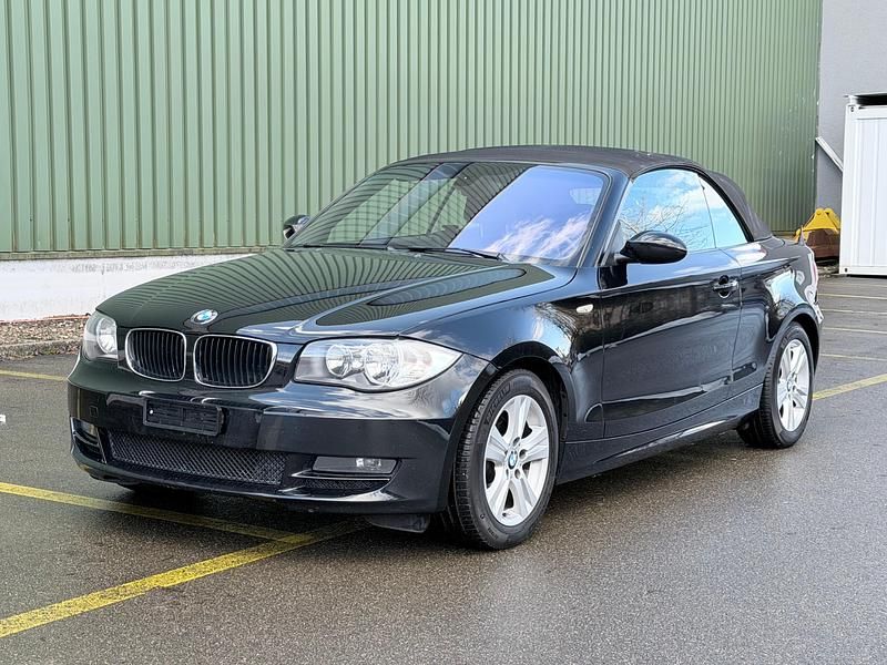 Gebraucht BMW 120 170 PS (125 kW) 2009 Kleinwagen