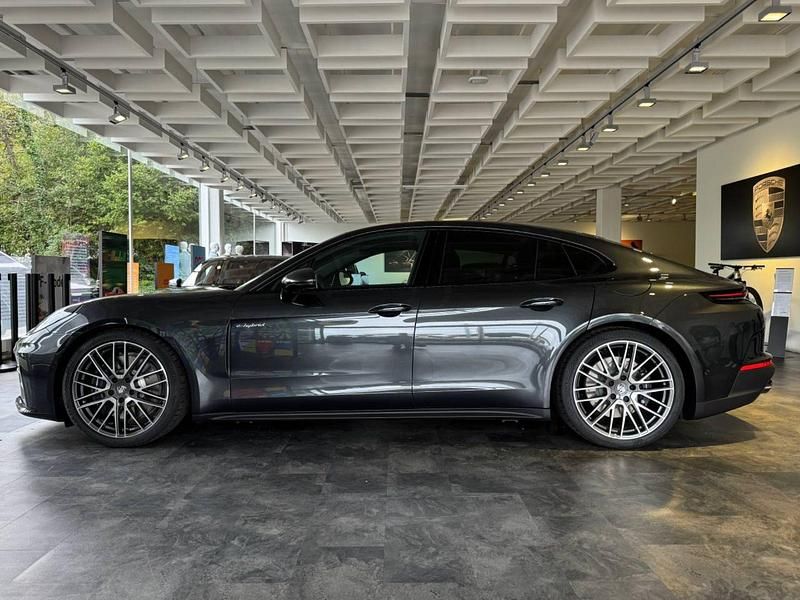 Gebraucht Porsche Panamera 4 470 PS (345 kW) 2025 Limousine