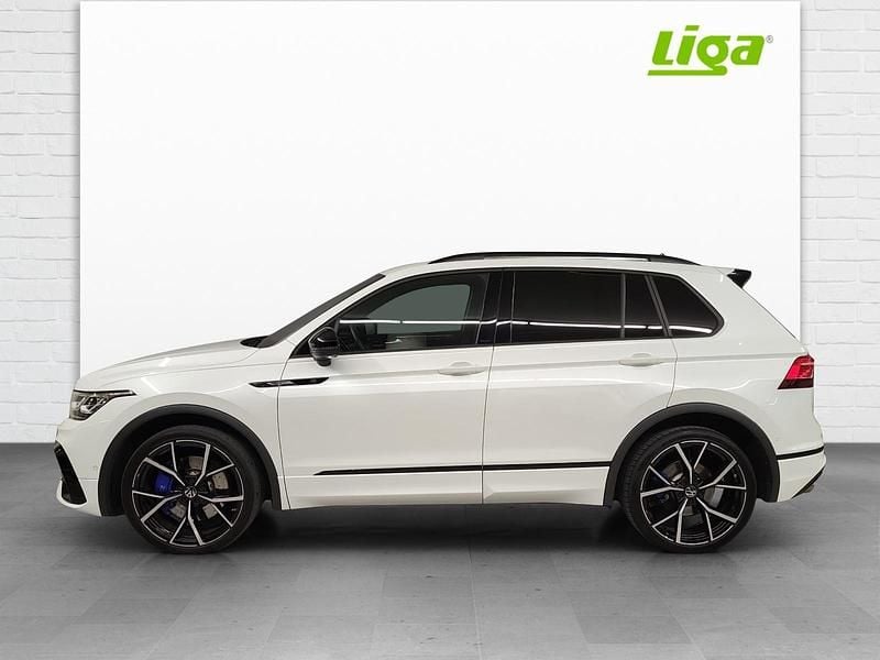 Gebraucht 2023 VW Tiguan R SUV | CHF 55’200 - Bild 1/4