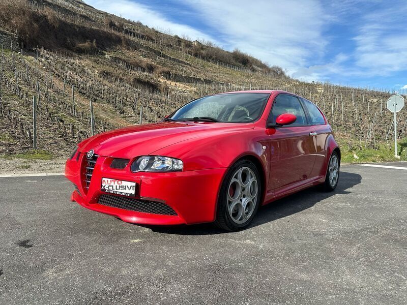 Gebraucht 2005 Alfa Romeo 147 GTA Kleinwagen | CHF 38’400 - Bild 1/4