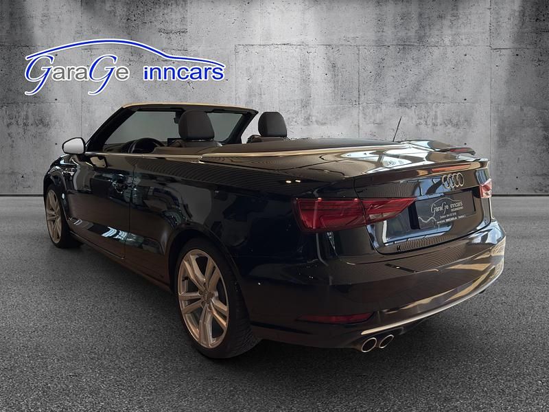 Gebraucht Audi A3 Sport 150 PS (110 kW) 2019 Limousine