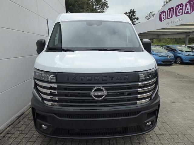 Neu 2025 Nissan Interstar Acenta Van | CHF 38’400 - Bild 1/4