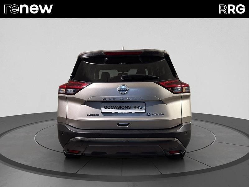 Gebraucht Nissan X-Trail 158 PS (116 kW) 2025 SUV