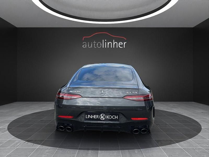 Gebraucht Mercedes AMG GT AMG 435 PS (319 kW) 2020 Coupé