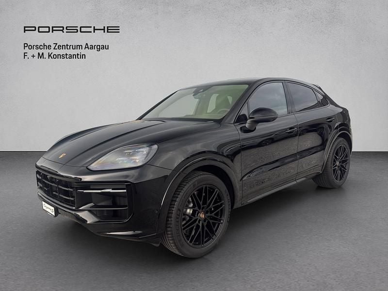 Neu Porsche Cayenne S 475 PS (349 kW) 2025 SUV