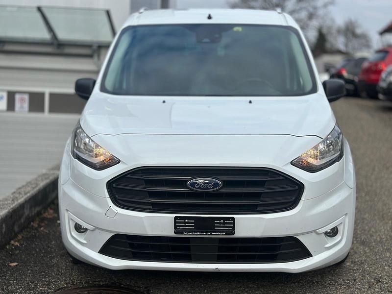 Gebraucht Ford Transit Connect Trend 100 PS (73 kW) 2020 Van / Kleinbus